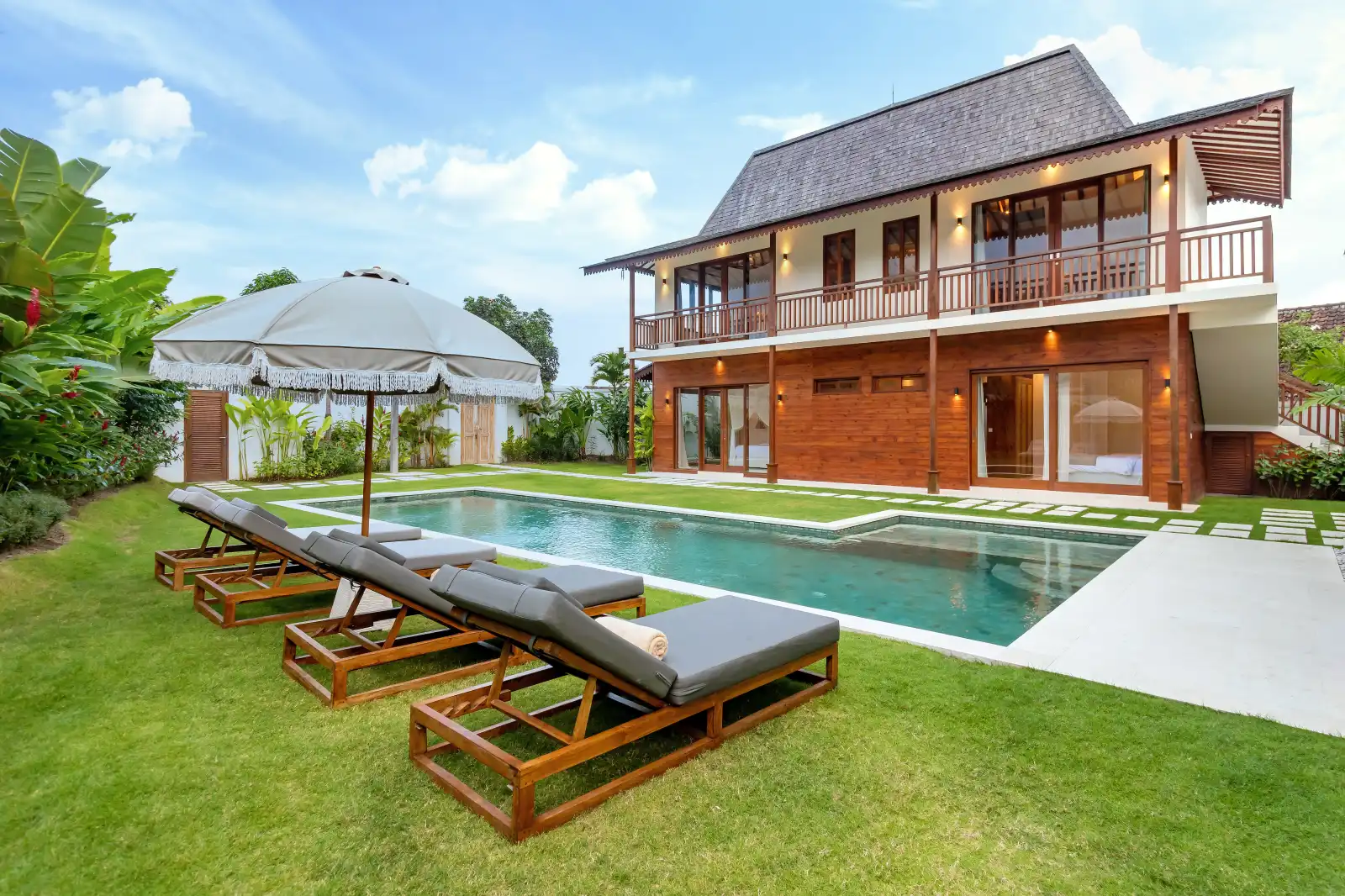 Alea Estate