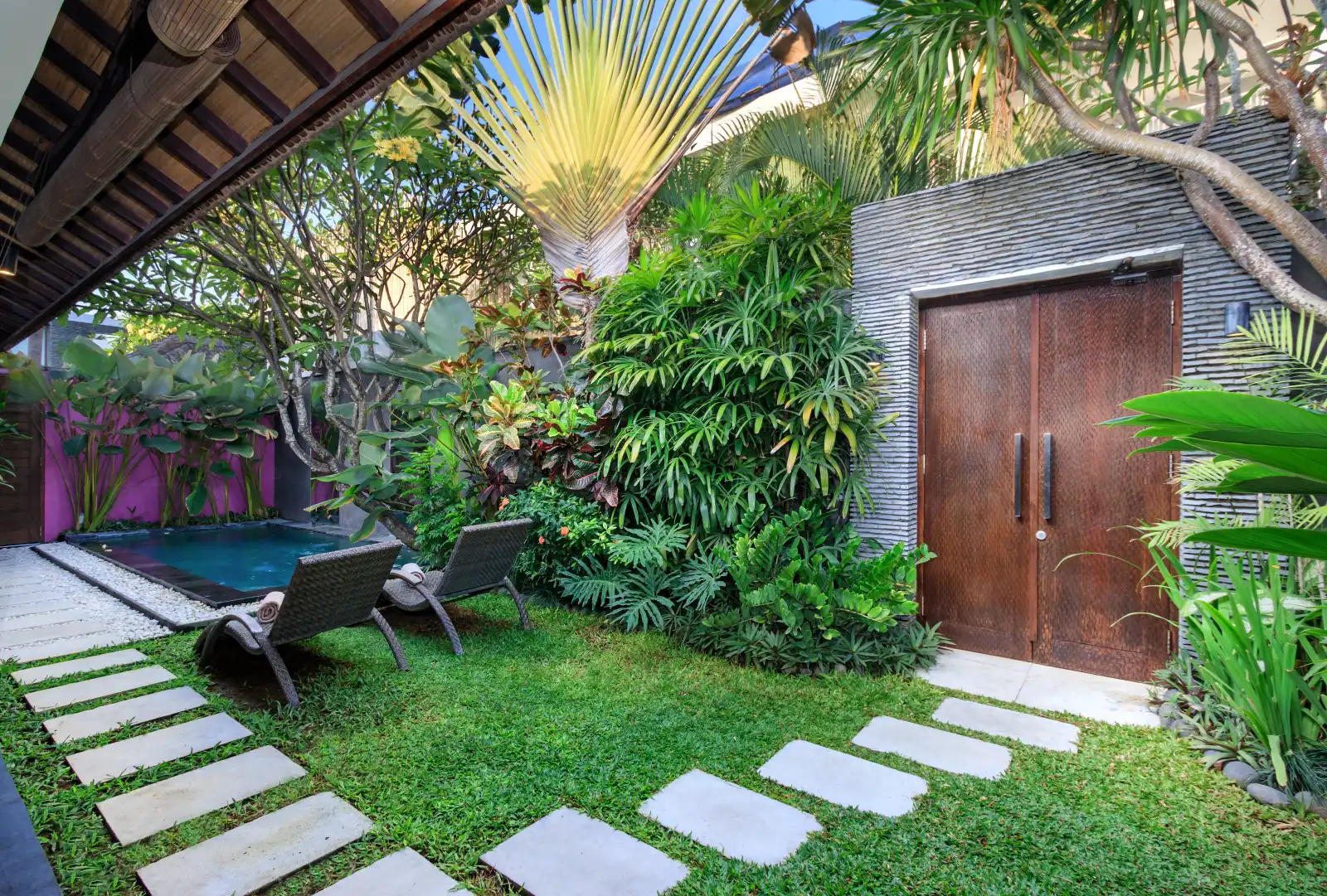 Penambahan Fitur Ramah Lingkungan | Villa Eksklusif di Bali | Bali Premium Villa
