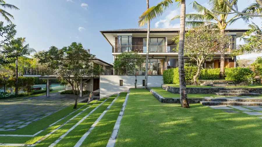 Arnalaya Beach House | Sewa Villa di Bali | Bali Premium Villa