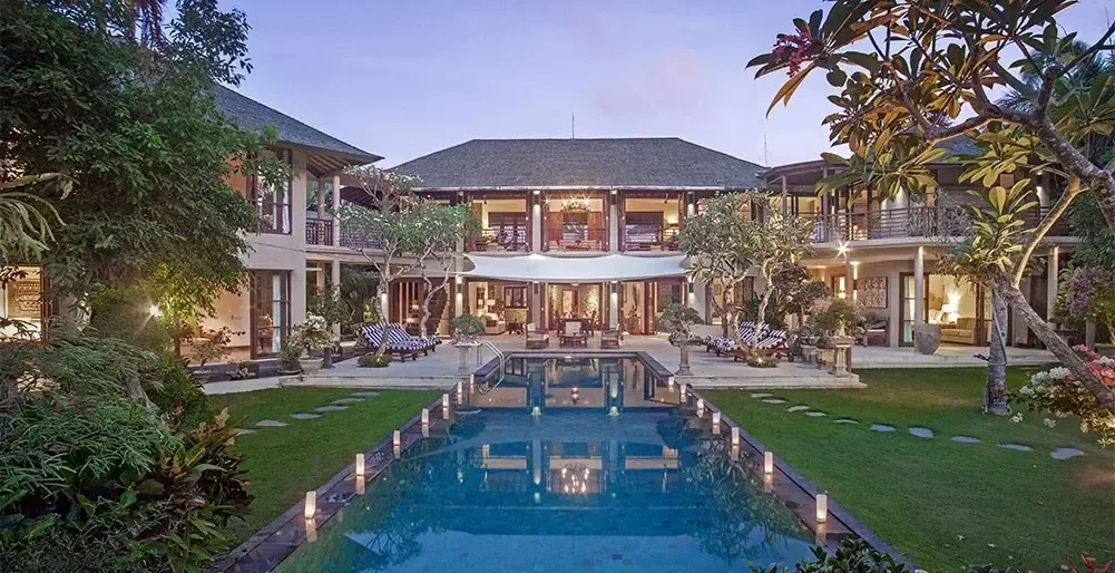 Villa Avalon I
