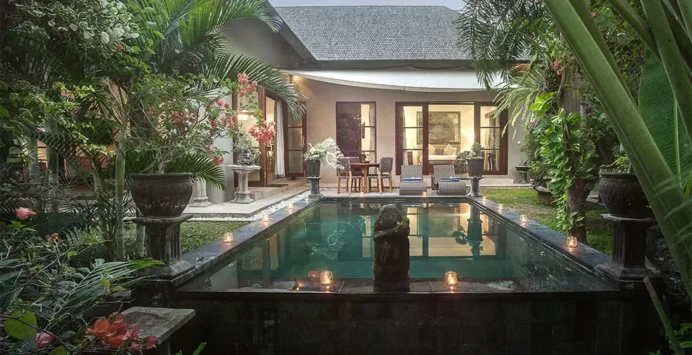 Villa Avalon III