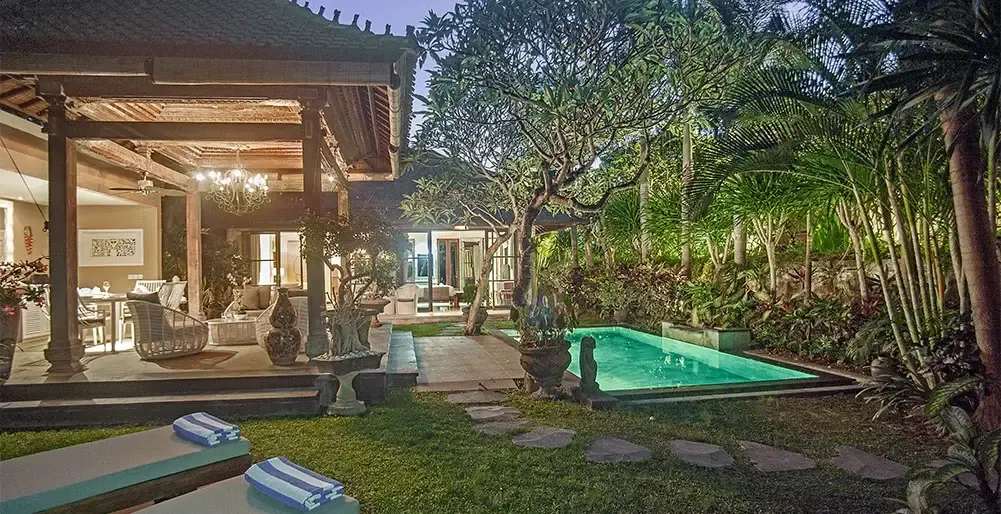 Villa Avalon II