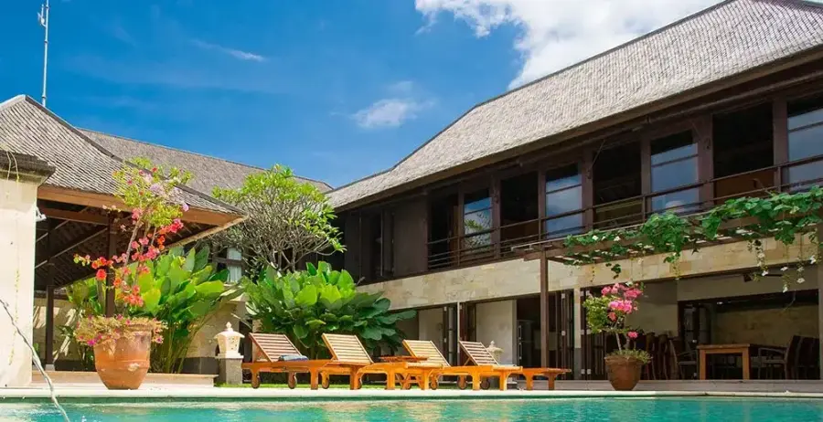 Kenapa Villa di Bali Lebih Cocok Untuk Libur Lebaran Daripada Hotel? Cek di Sini!