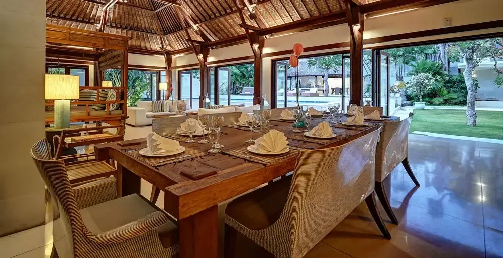 Casa Evaliza | Sewa Villa di Bali | Bali Premium Villa
