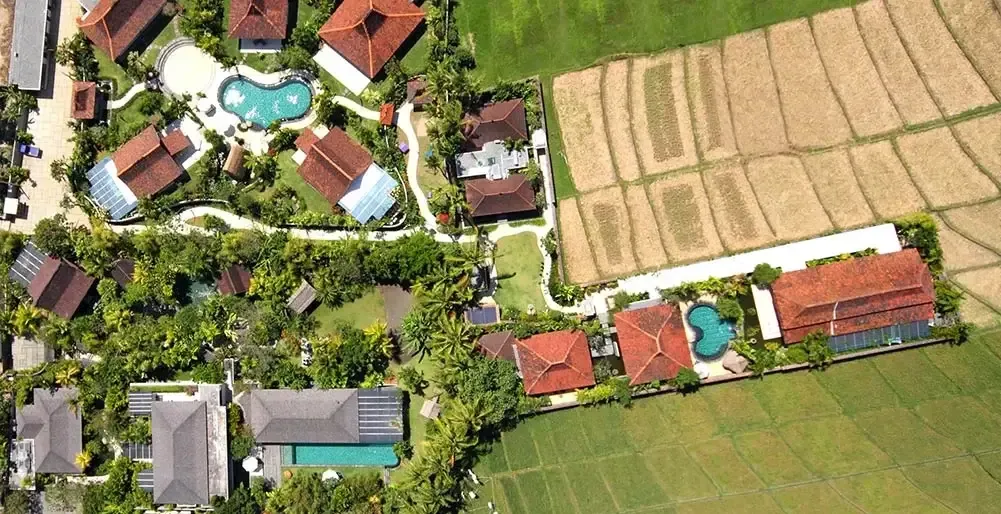 Dea Villas – Villa Radha
