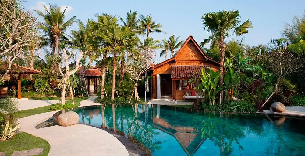 Dea Villas – Villa Sati