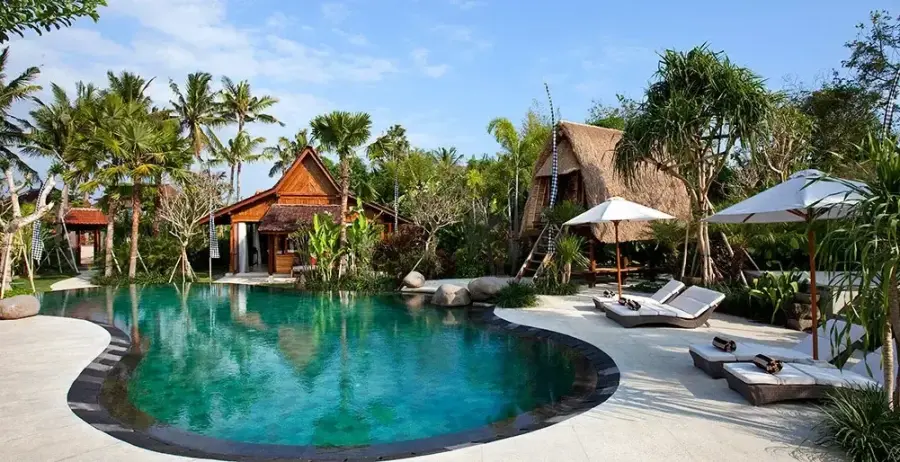 Dea Villas – Villa Sati