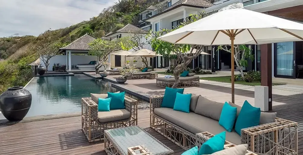 Grand Cliff Nusa Dua