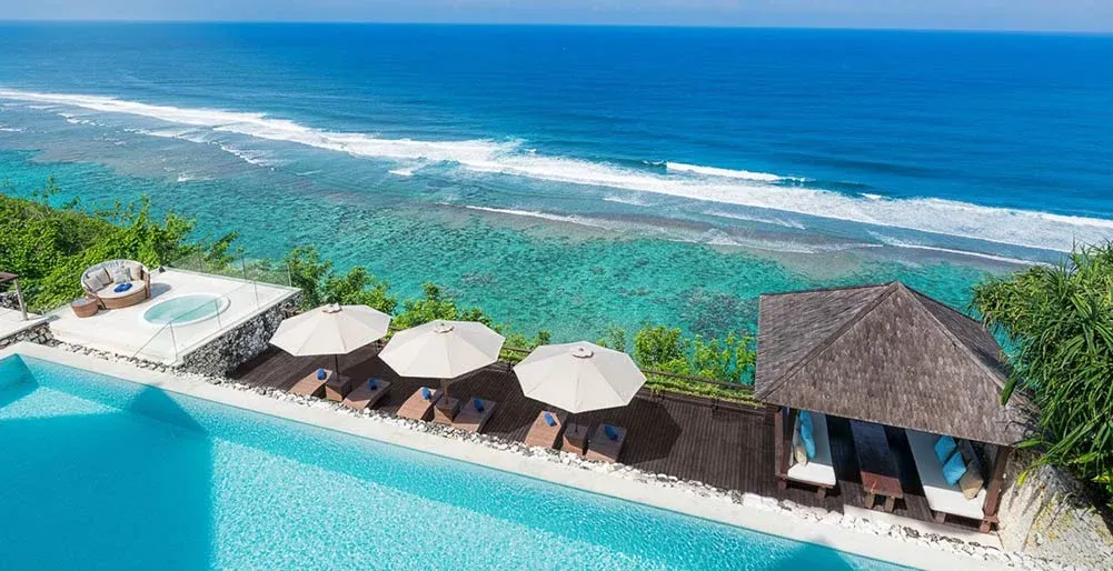 Grand Cliff Ungasan