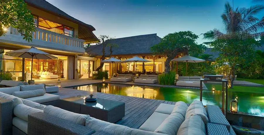 Kaba Kaba Estate | Sewa Villa di Bali | Bali Premium Villa