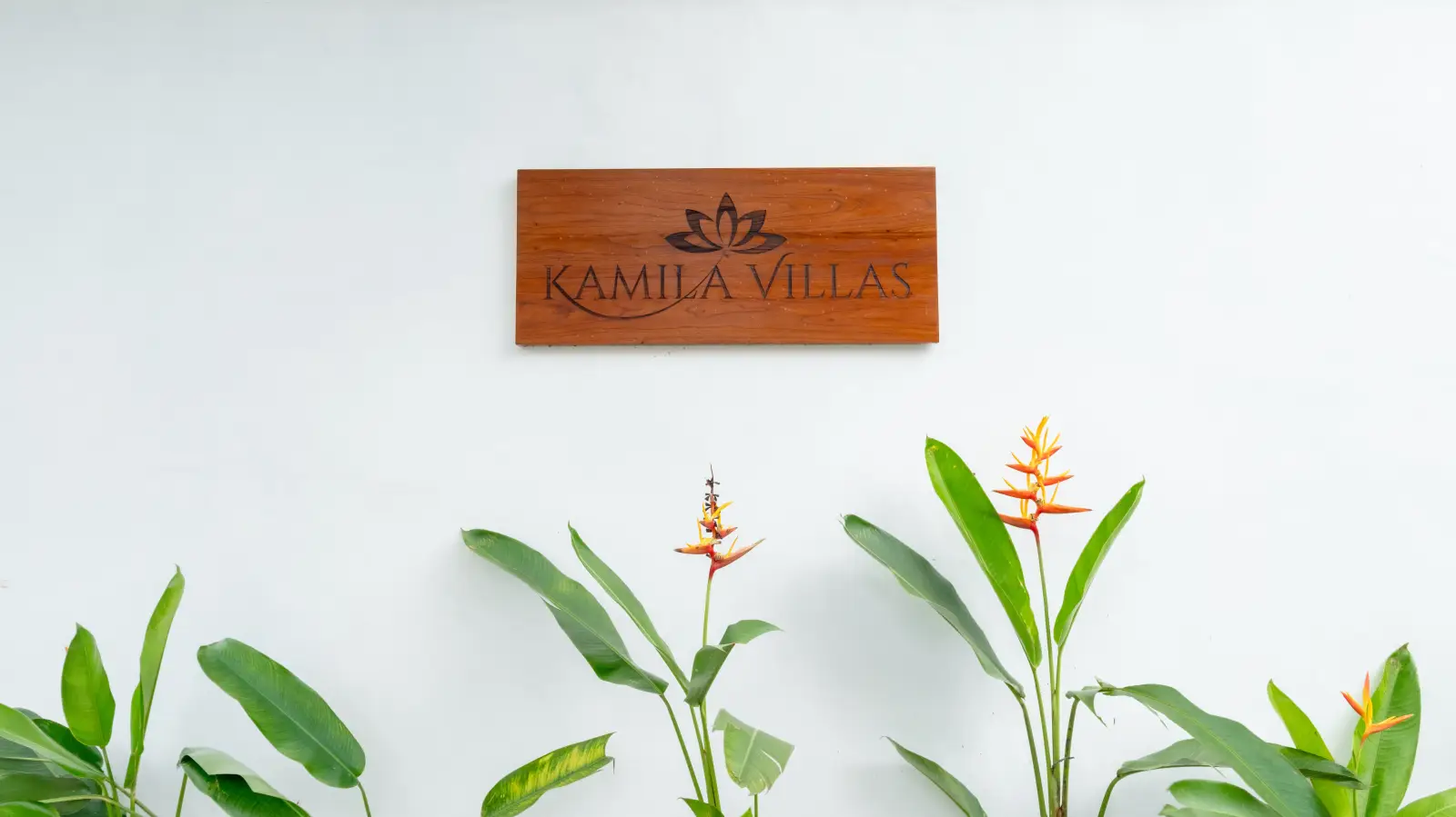 Kamila Villa 1
