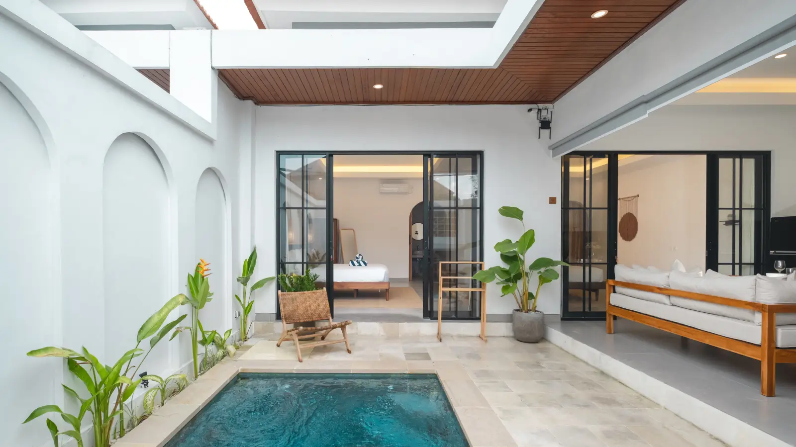 Kamila Villa 2