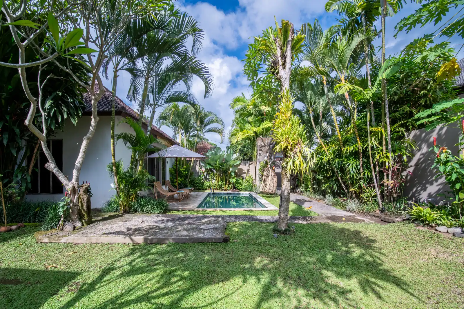 Katak Villa