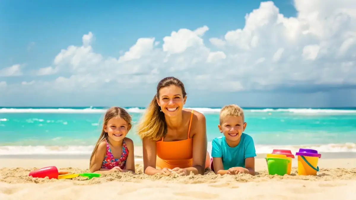 Kegiatan Liburan di Candidasa Untuk Liburan Tak Terlupakan!