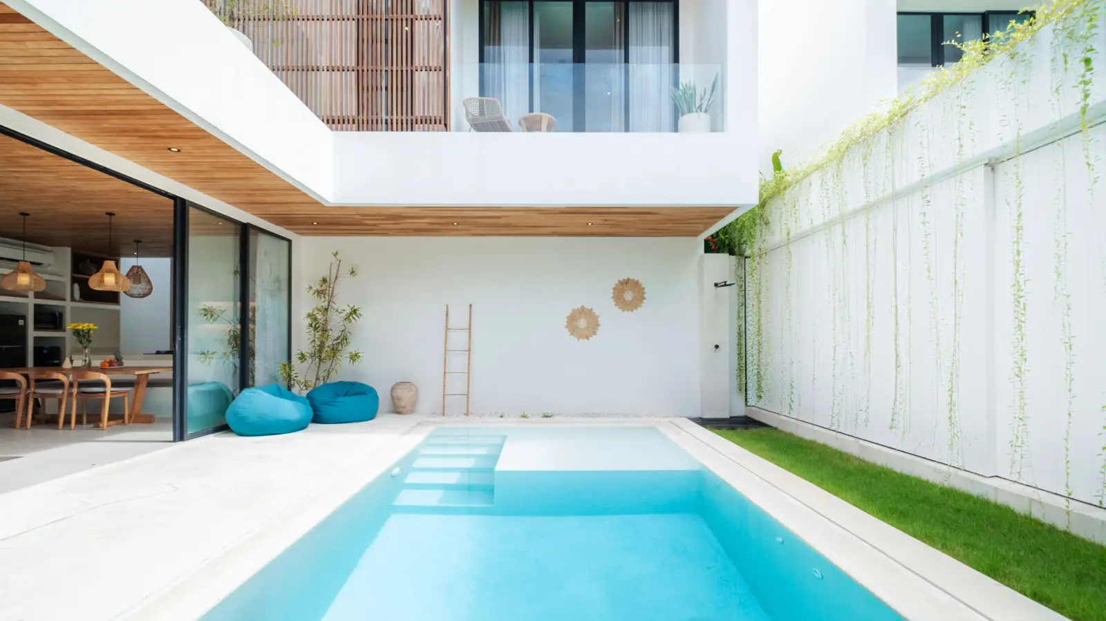 Loona Palm Villa 1