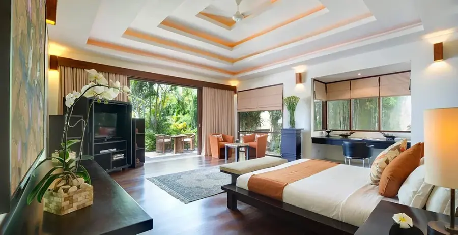 Mandalay Villa | Sewa Villa di Ubud | Bali Premium Villa 