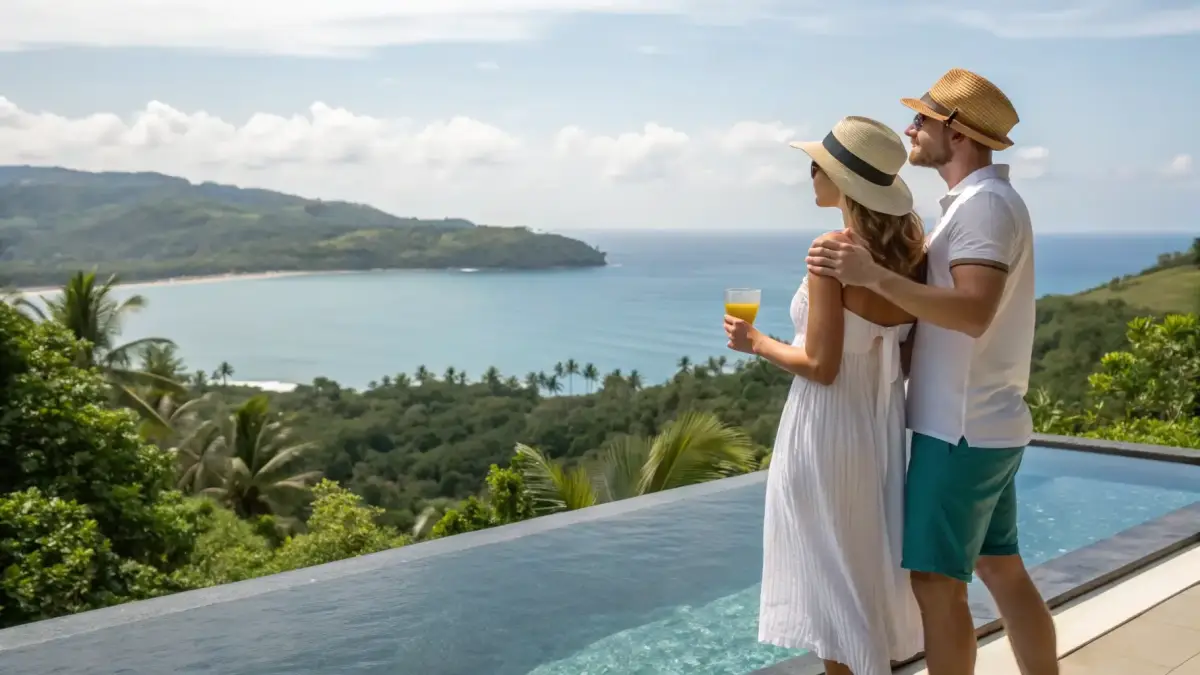 Ide Kegiatan di Villa Untuk Rayakan Imlek di Bali | Bali Premium Villa