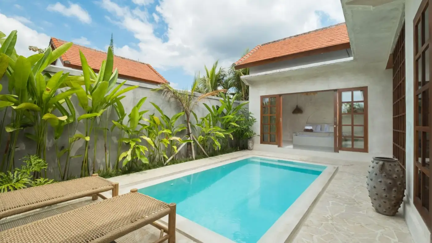 Nick Villa 3 Ubud | Sewa Villa di Bali | Bali Premium Villa