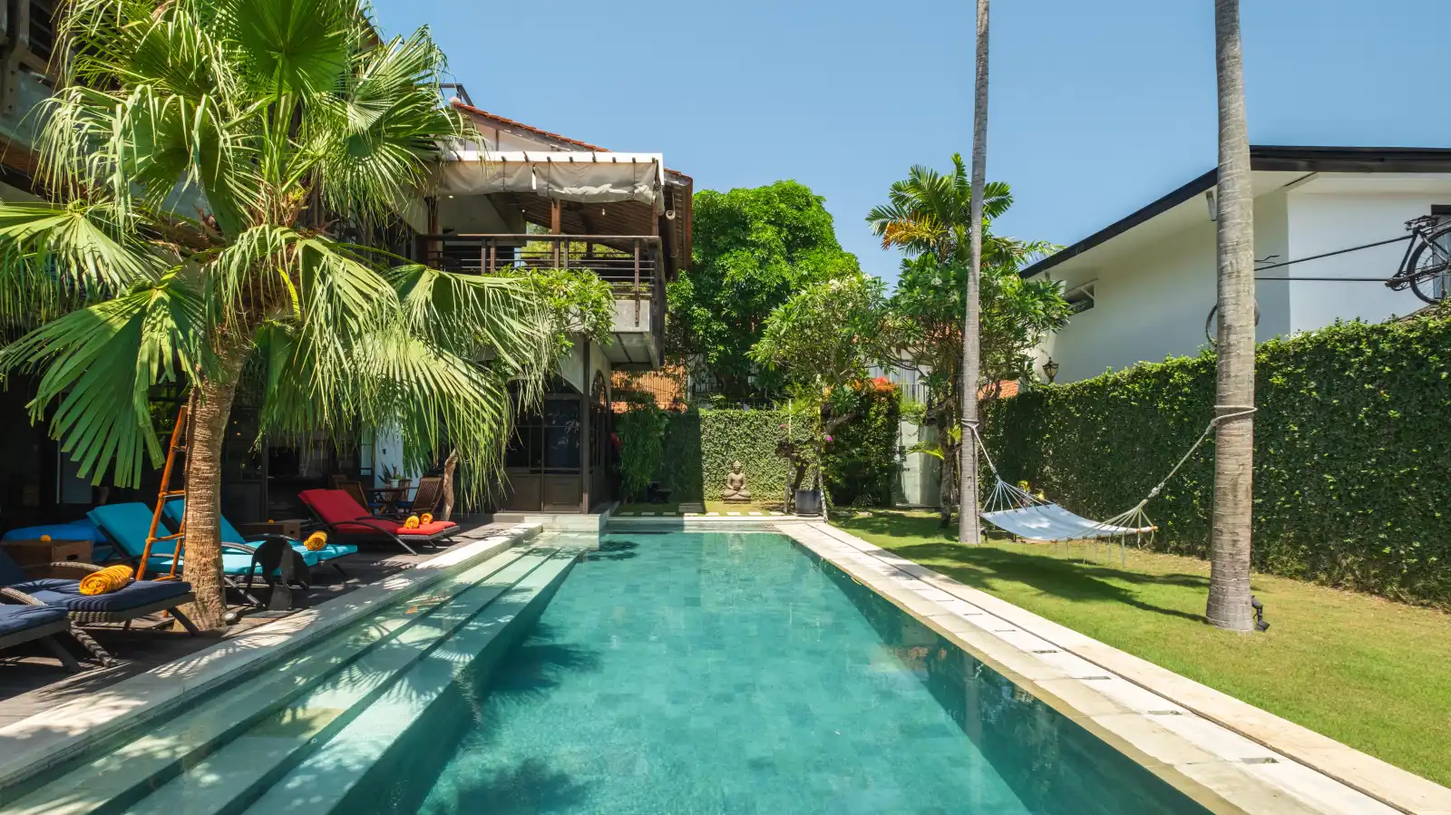 NicoNico Mansion