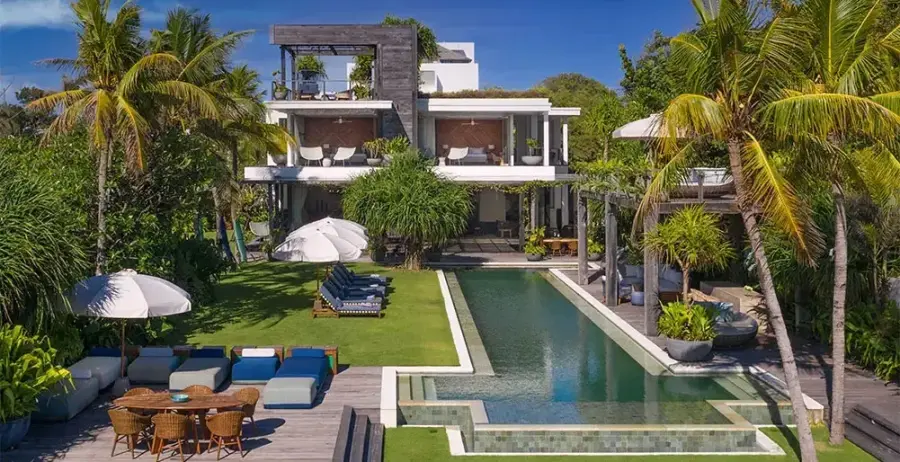 Rekomendasi Villa Kapasitas Besar di Bali yang Cocok untuk Berbagai Acara