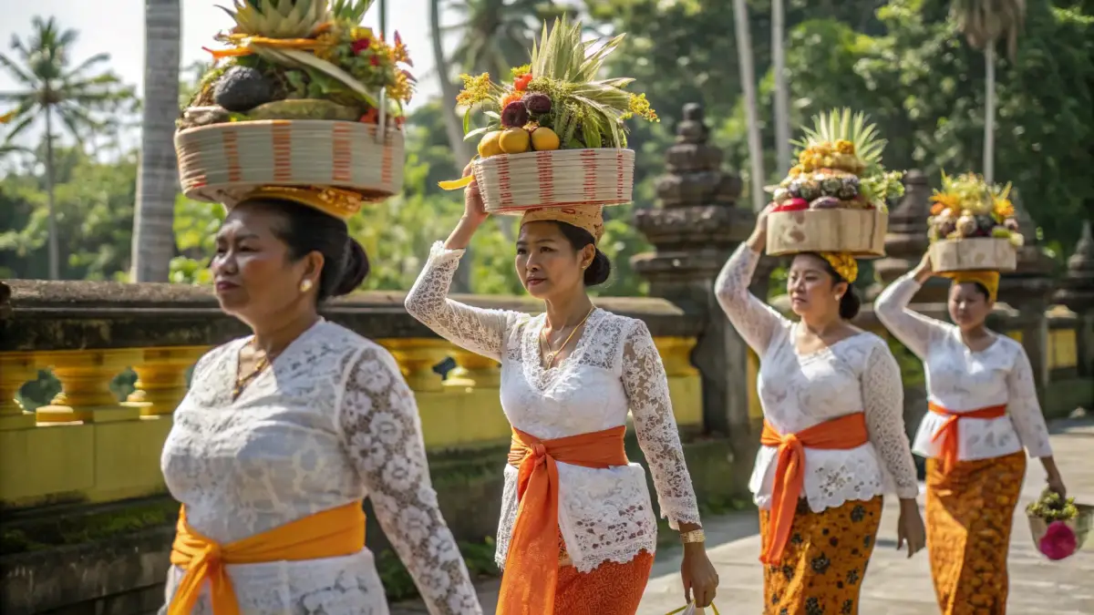 Kapan Waktu Terbaik Booking Villa untuk Nyepi di Bali? Cek di Sini!