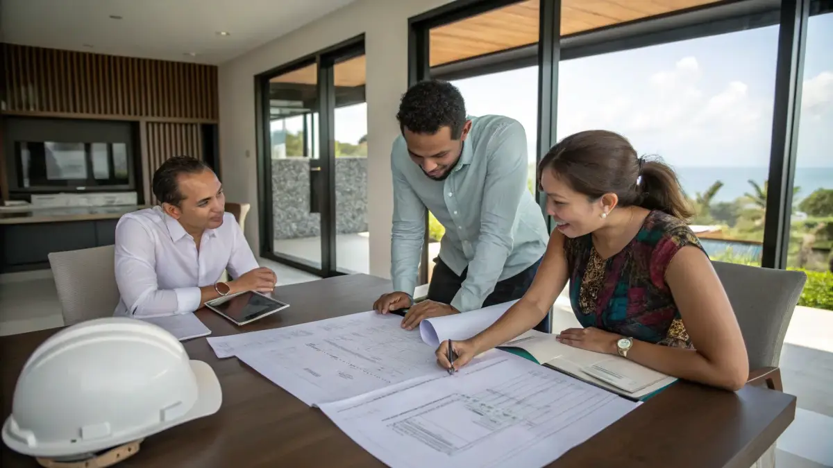 Pengurusan Izin & Legalitas Pembangunan | Villa Eksklusif di Bali | Bali Premium Villa