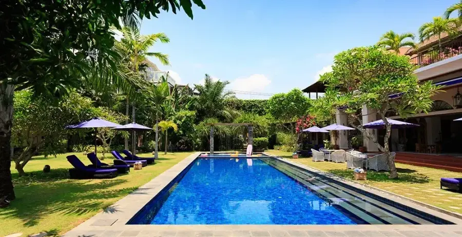 Villa Sayang d’Amour | Sewa Villa Mewah di Bali | Sewa Villa Mewah di Seminyak | Bali Premium Villa