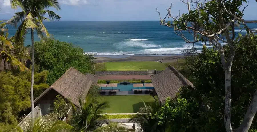 Seseh Beach Villa 1 | Sewa Villa Mewah di Bali | Sewa Villa Mewah di Tanah Lot | Bali Premium Villa