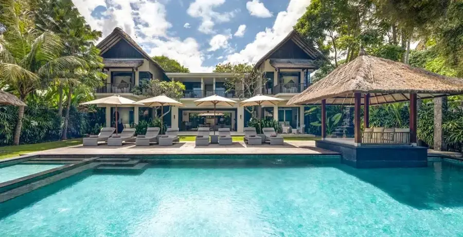 Rekomendasi Jasa Desain Villa di Bali untuk Mewujudkan Hunian Impian!