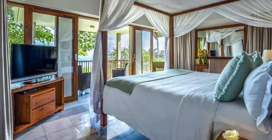 Seseh Beach Villa | Luxury Villa Rental in Bali | Luxury Villa Rental in Tanah Lot | Bali Premium Villa