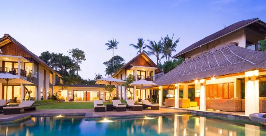 Rekomendasi Villa Sunset View di Tanah Lot untuk Liburan Penuh Kenangan!