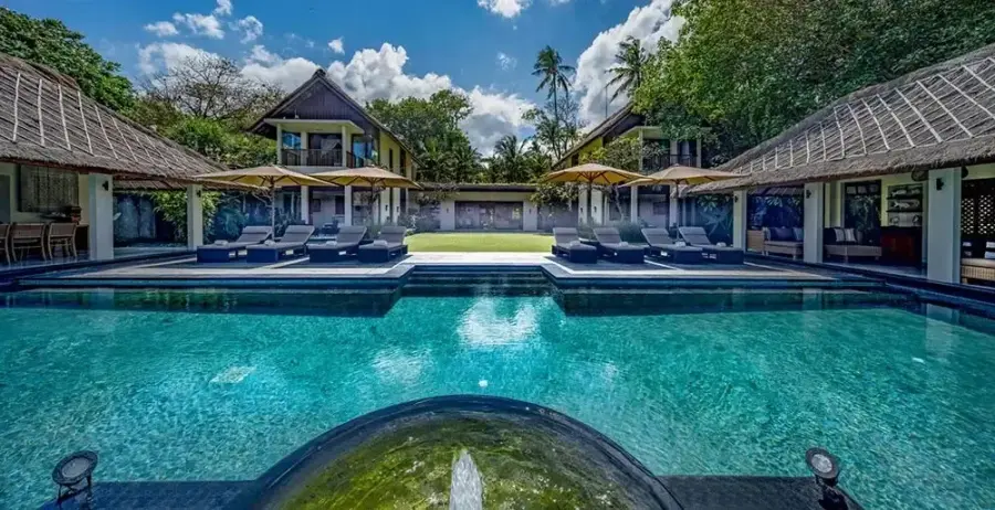Seseh Beach Villa I | Sewa Villa Mewah di Bali | Sewa Villa Mewah di Tanah Lot | Bali Premium Villa