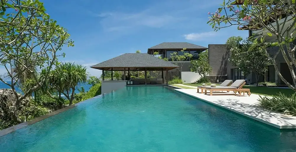 Sohamsa Ocean Estate | Sewa Villa di Bali | Bali Premium Villa