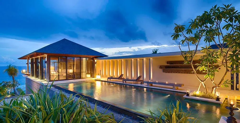 Berapa Biaya Bangun Villa di Bali? Ini Semua Hal yang Harus Dipertimbangkan!