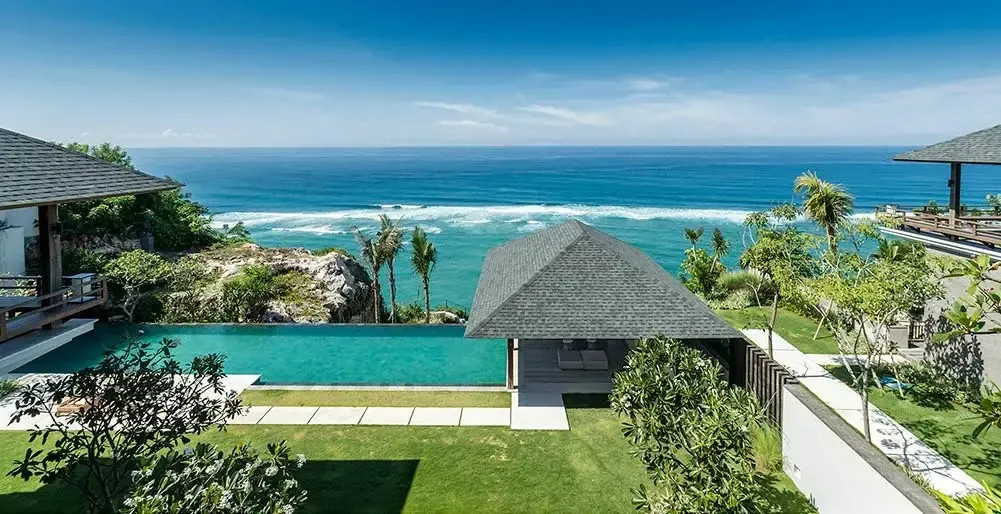 Villa Soham | Sewa Villa Mewah di Pantai vs Pedesaan di Bali | Bali Premium Villa