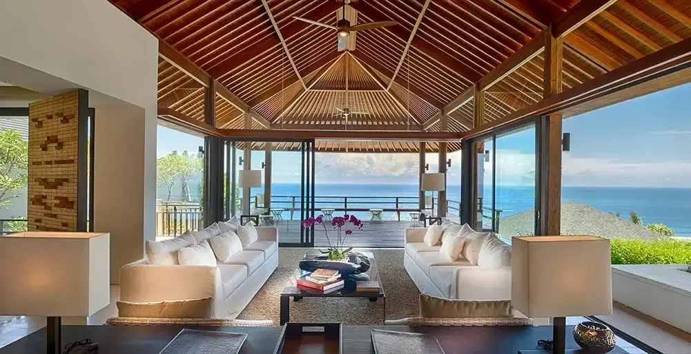 Sohamsa Ocean Estate | Sewa Villa Mewah di Bali | Sewa Villa Mewah di Bukit | Bali Premium Villa