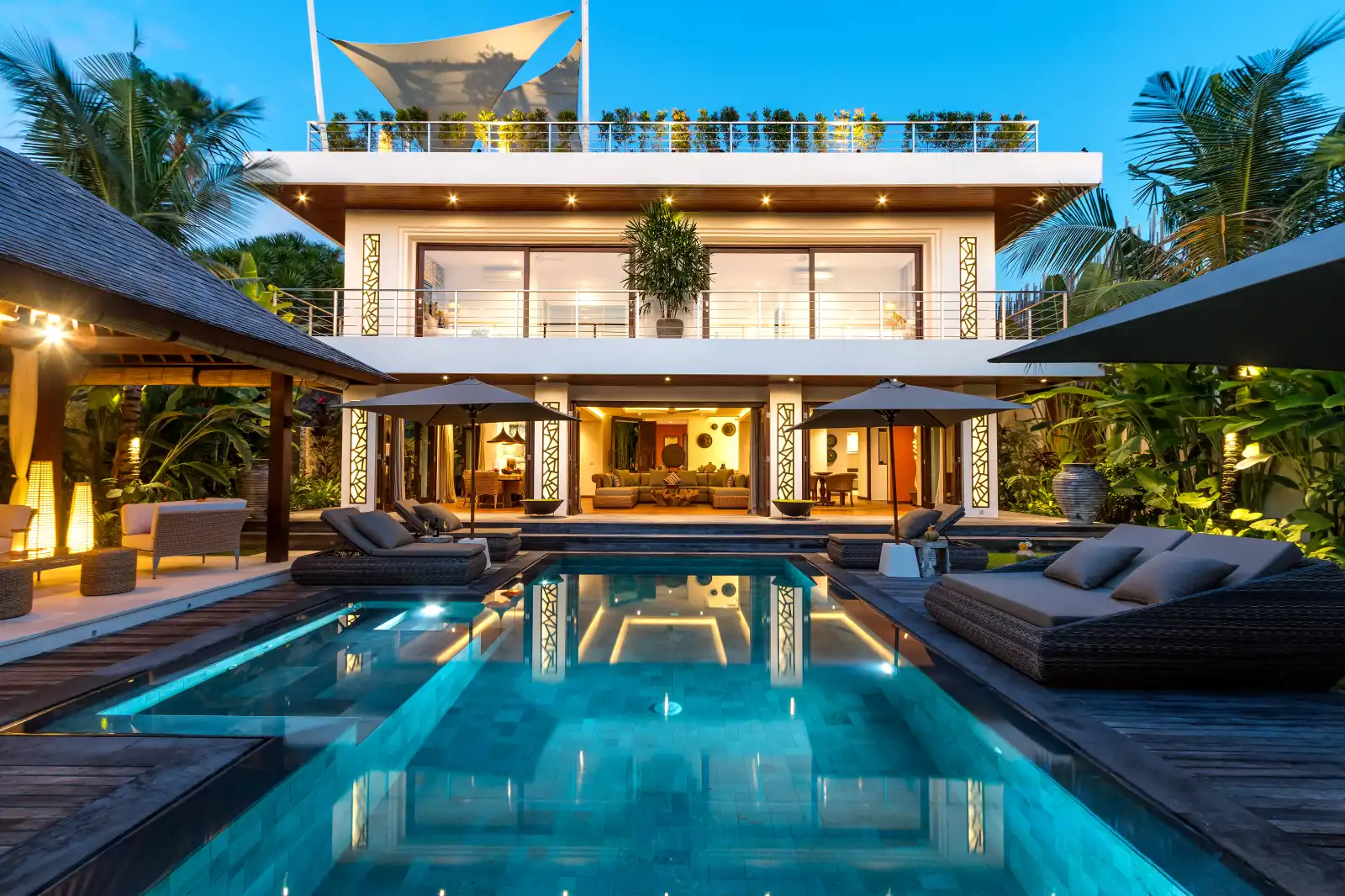 Sundance Villa