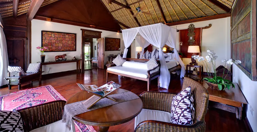 Aktivitas Ramah Keluarga di Private Villa | Sungai Tinggi Beach Villa | Sewa Villa Mewah di Bali | Bali Premium Villa