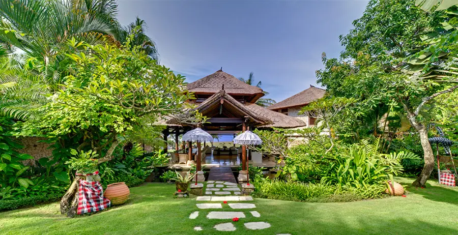 Sungai Tinggi Beach Villa | Sewa Villa di Bali | Bali Premium Villa