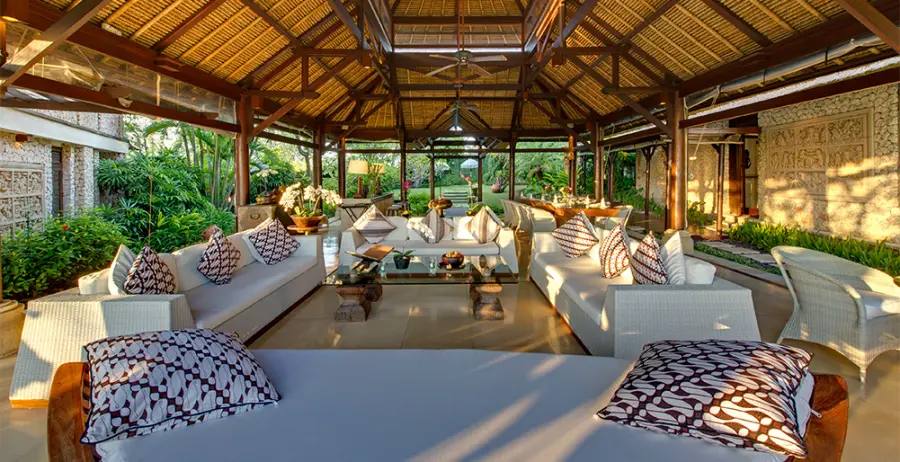 Sungai Tinggi Beach Villa | Luxury Rental Villa in Bali |Luxury Rental Villa in Canggu | Bali Premium Villa
