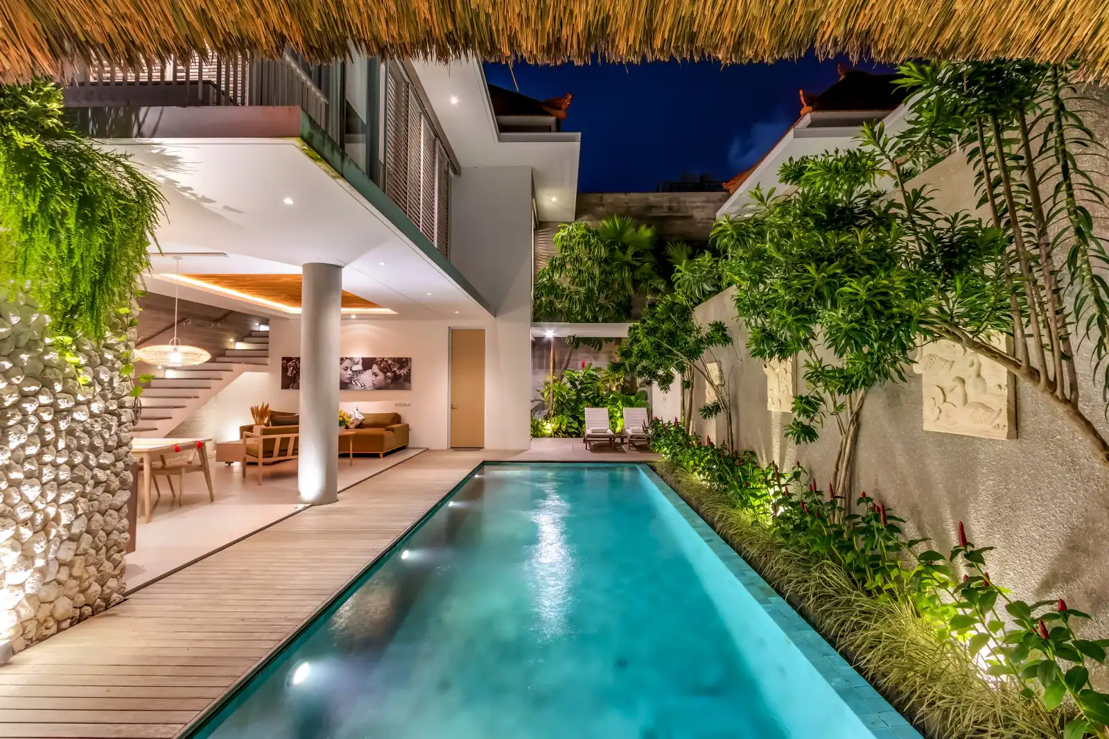 Swan Villas