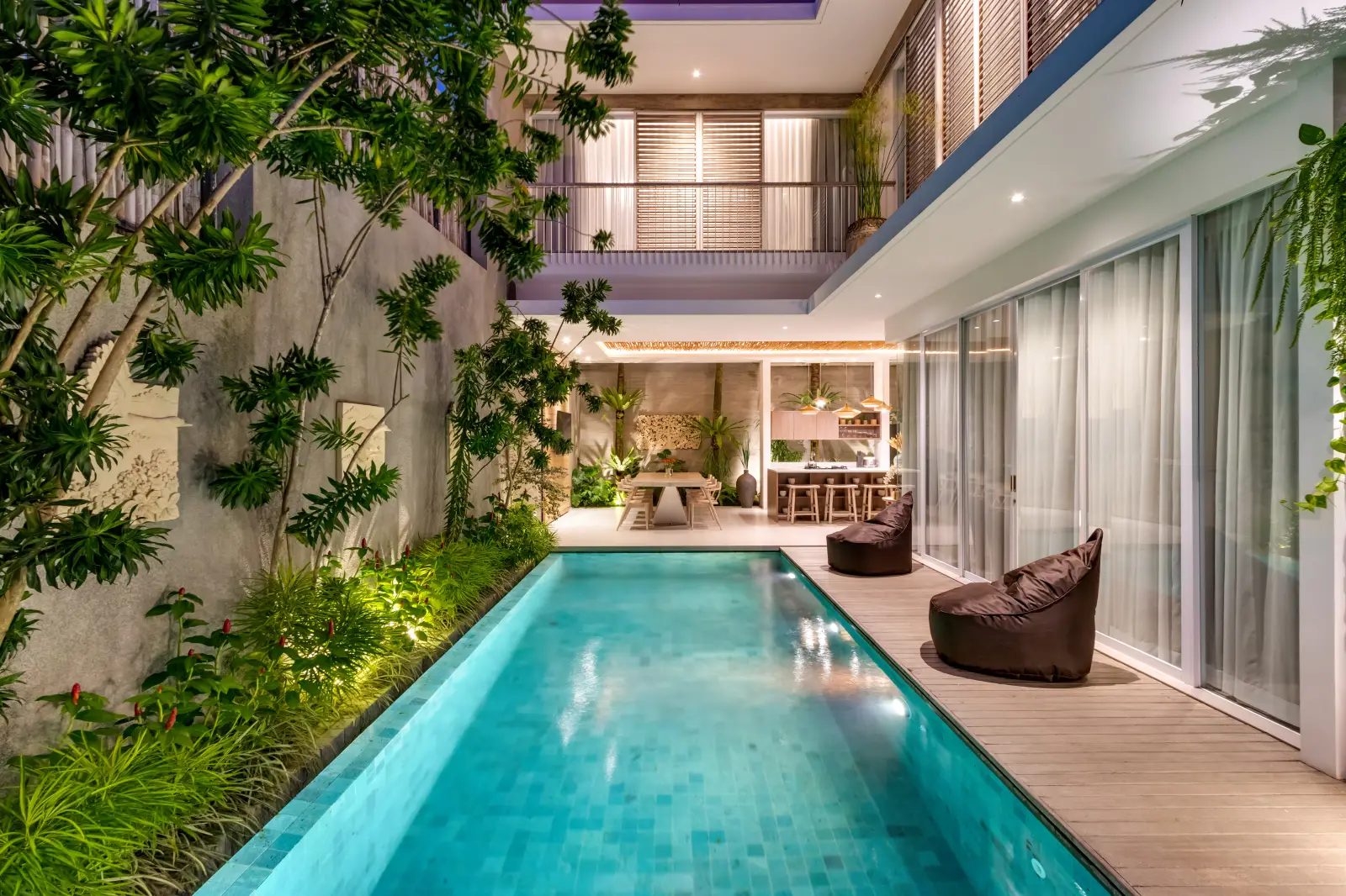 Swan Villa 3