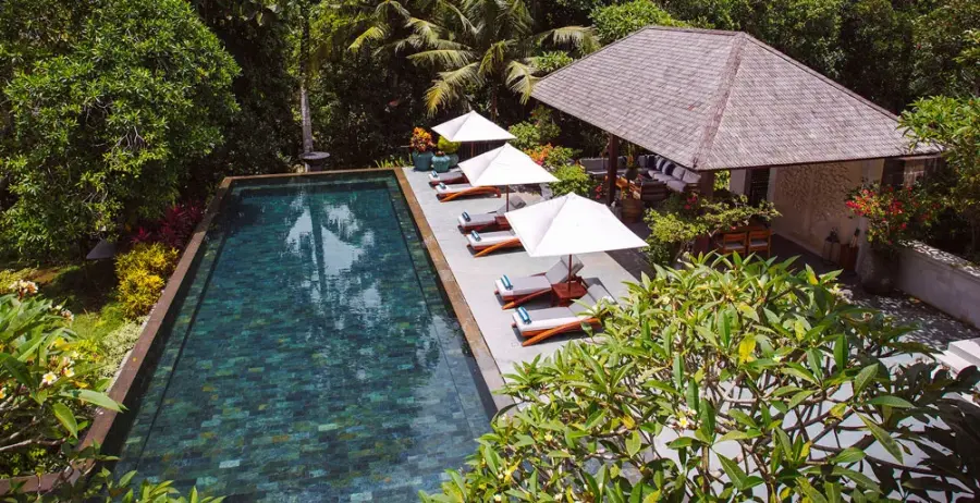 The Arsana Estate | Sewa Villa di Bali | Bali Premium Villa