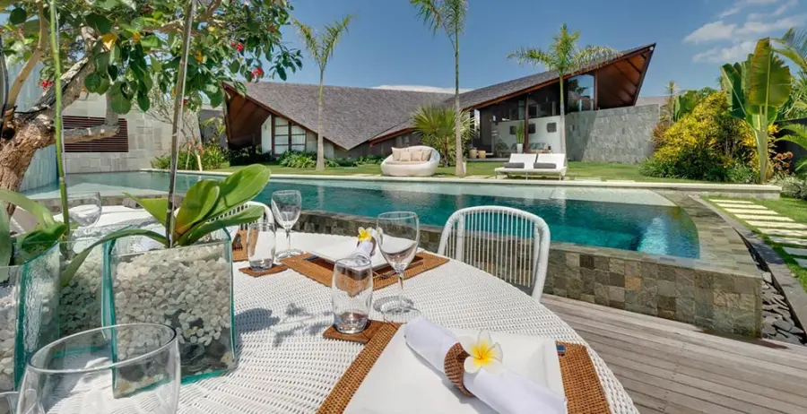 The Layar Four Bedroom | Sewa Villa di Bali | Bali Premium Villa