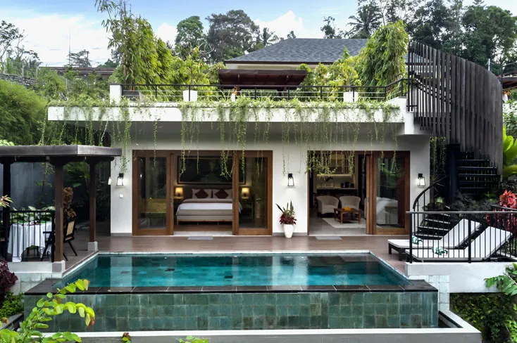 The Layar 1 Bedroom Villa | Sewa Villa di Bali | Bali Premium Villa