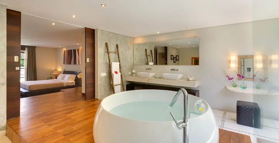 The Layar Two Bedroom Villa | Sewa Villa di Bali | Bali Premium Villa