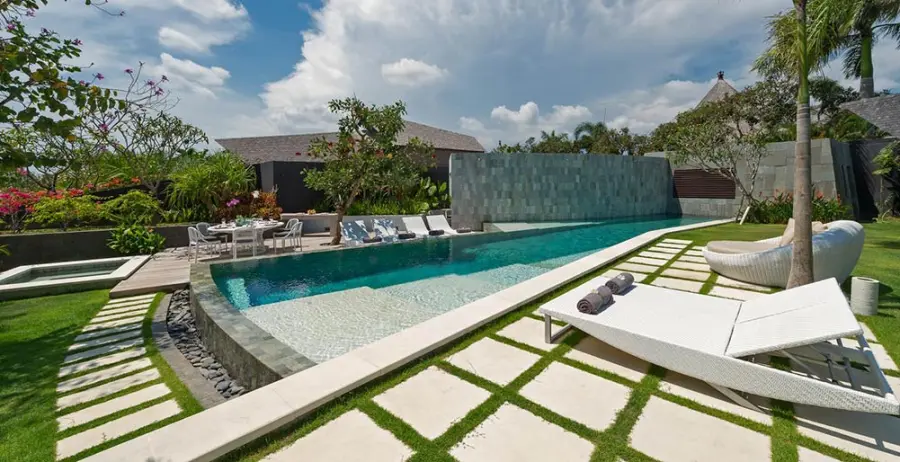 The Layar – four bedroom