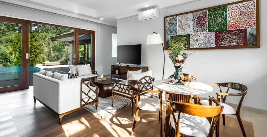 The Pala Ubud | Sewa Villa di Bali | Bali Premium Villa