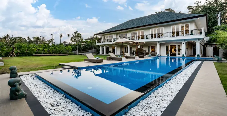 The Pala Ubud – Villa Seraya A