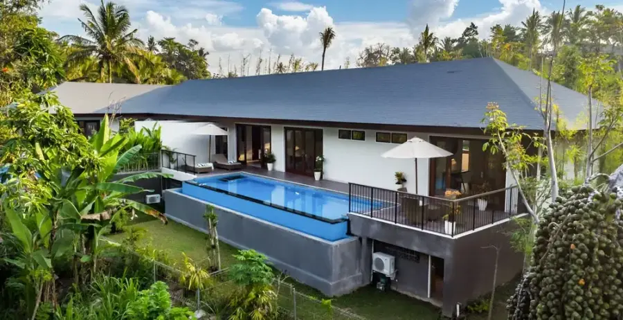 The Pala Ubud | Sewa Villa di Bali | Bali Premium Villa